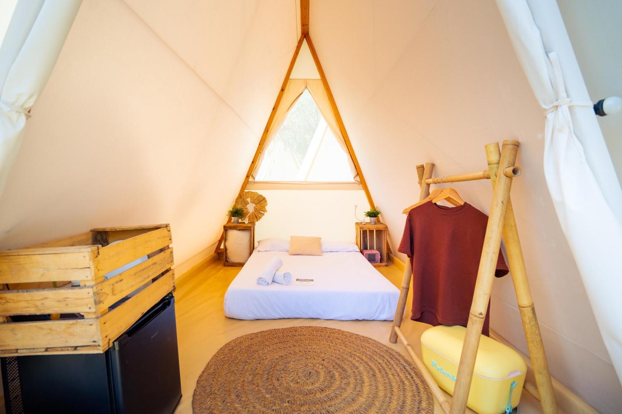 Kampaoh Tossa De Mar Hotel Ngoại thất bức ảnh